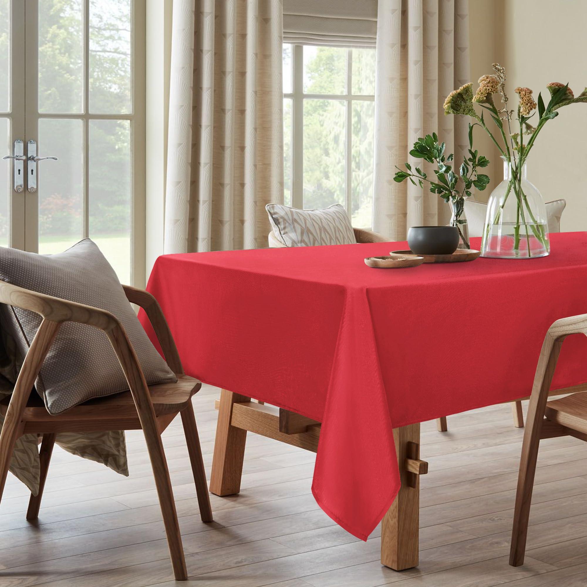 DWCN Wipe Clean Tablecloth - DWCN Official