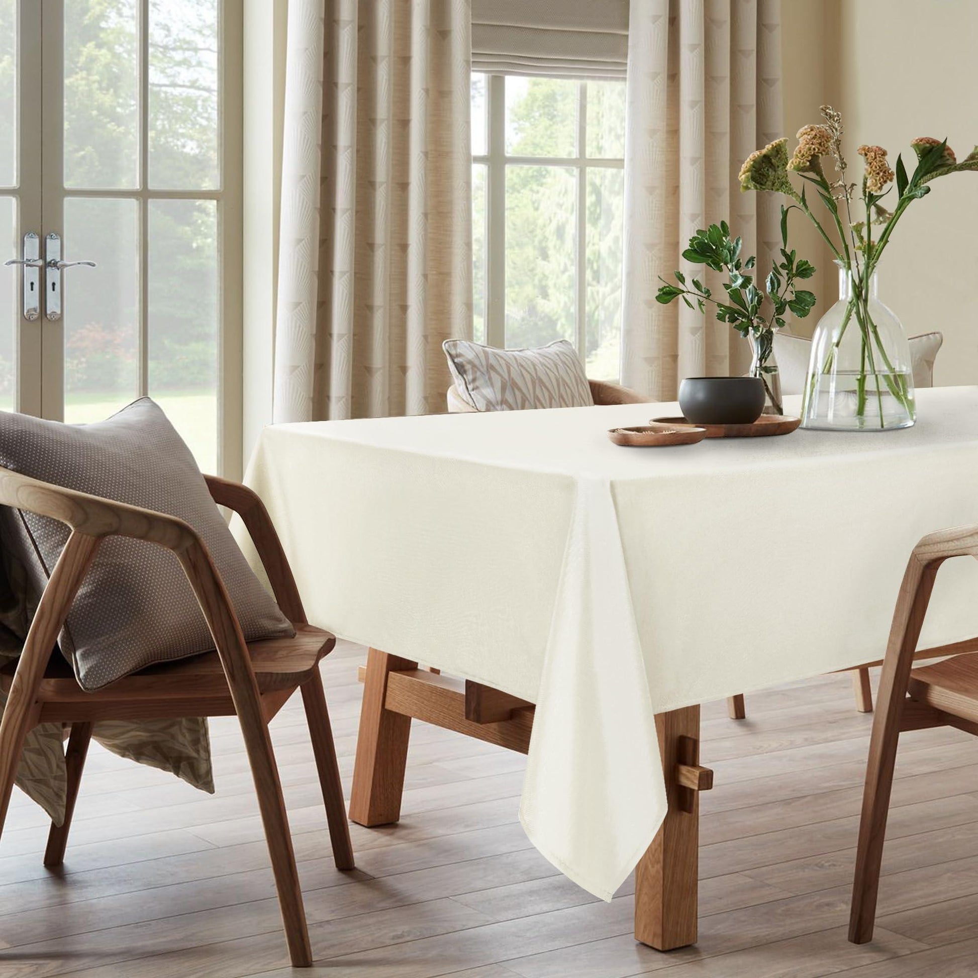 DWCN Wipe Clean Tablecloth - DWCN Official