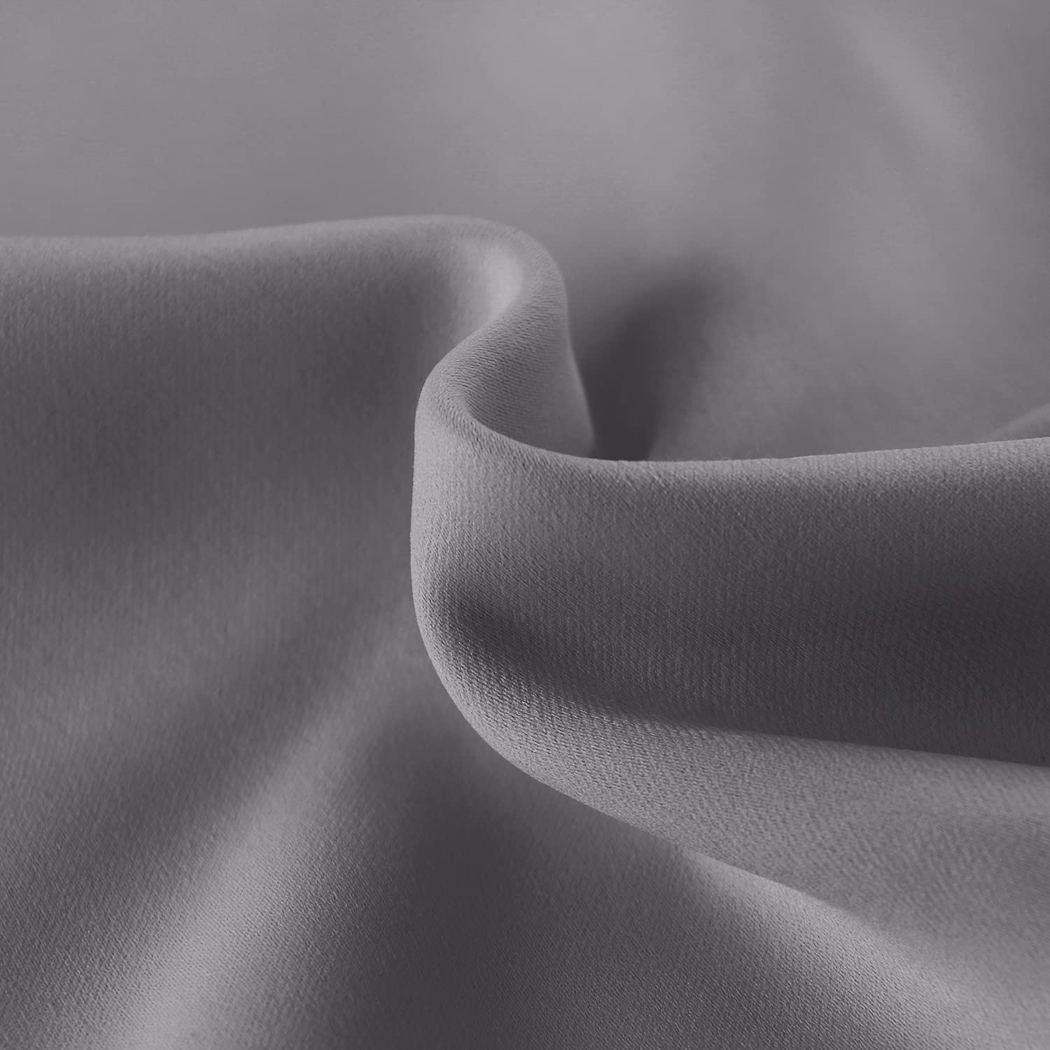 DWCN Blackout Door Curtains - DWCN Official