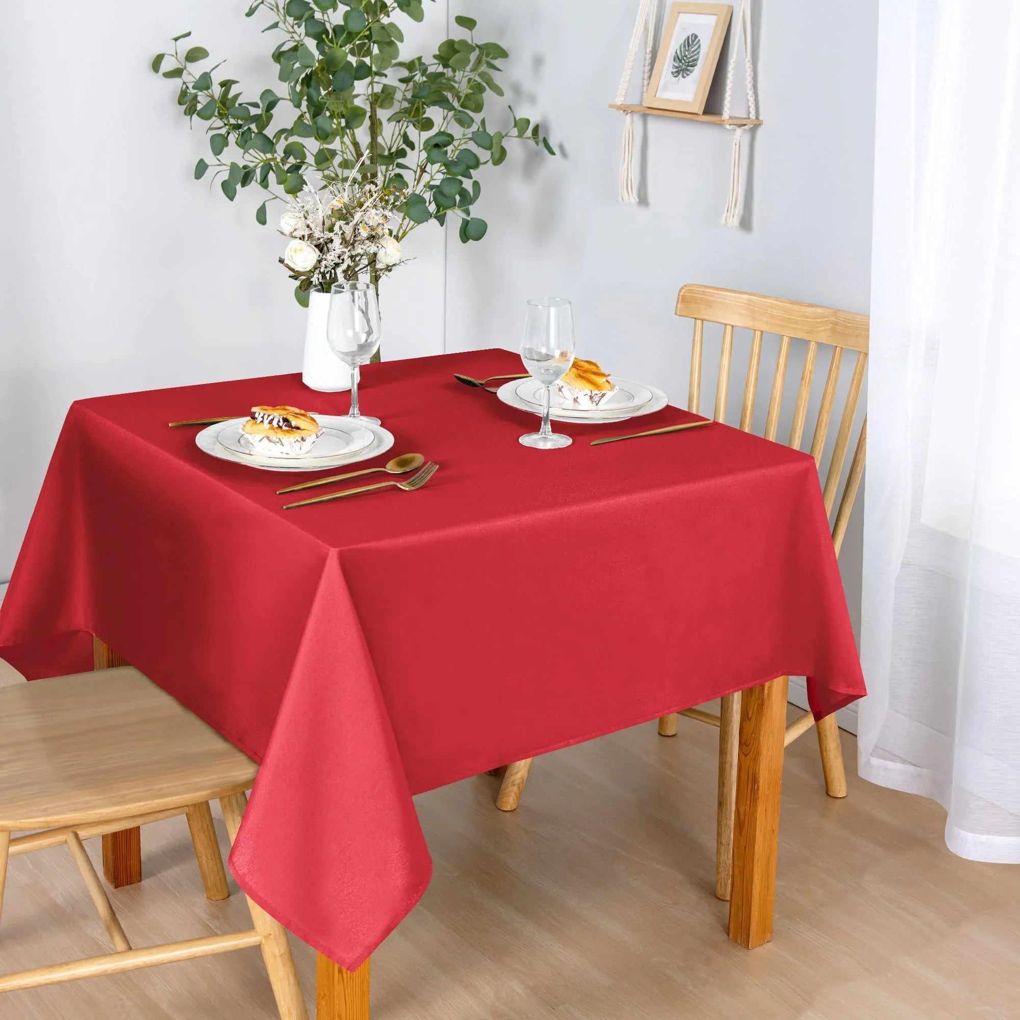 DWCN Wipe Clean Tablecloth - DWCN Official