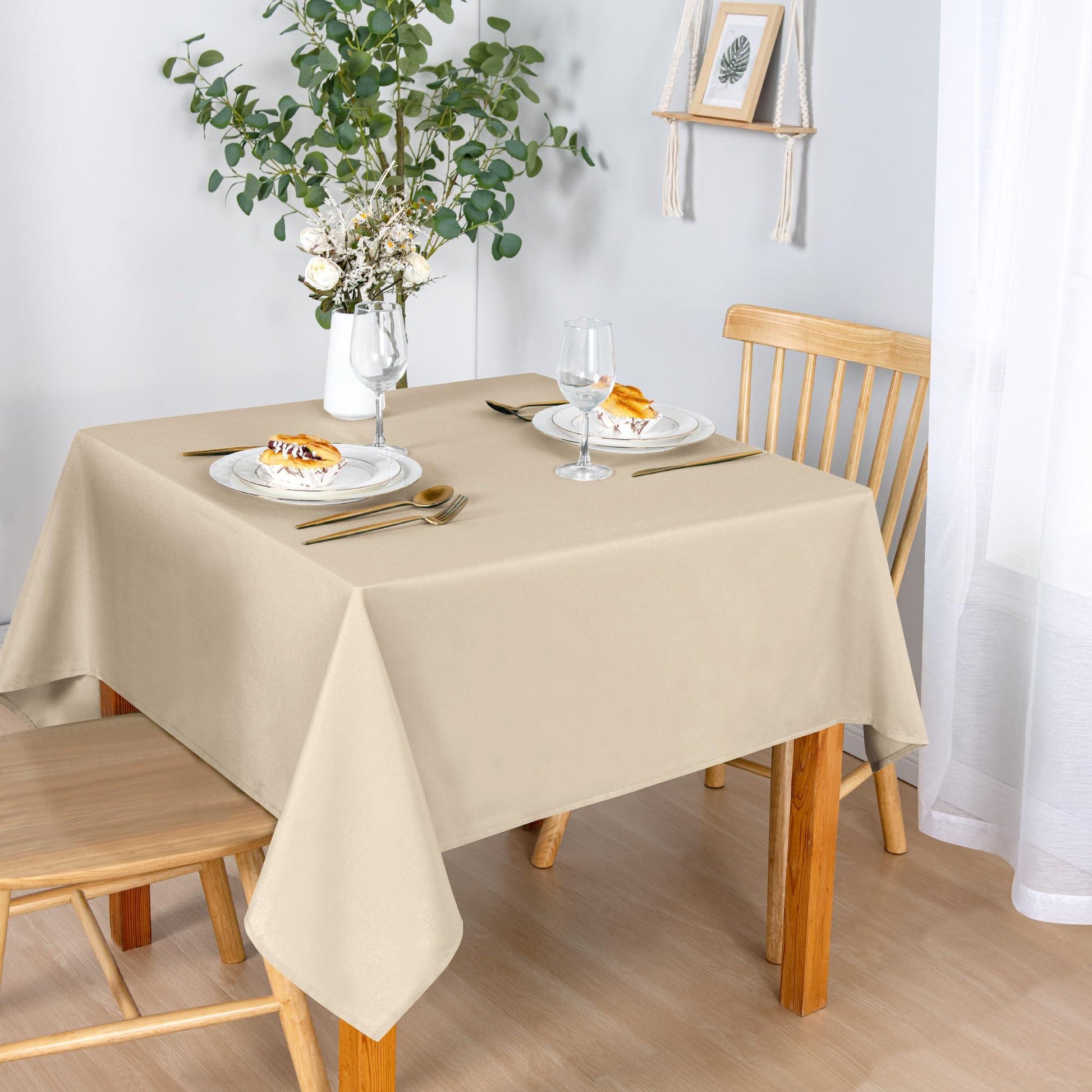 DWCN Wipe Clean Tablecloth - DWCN Official