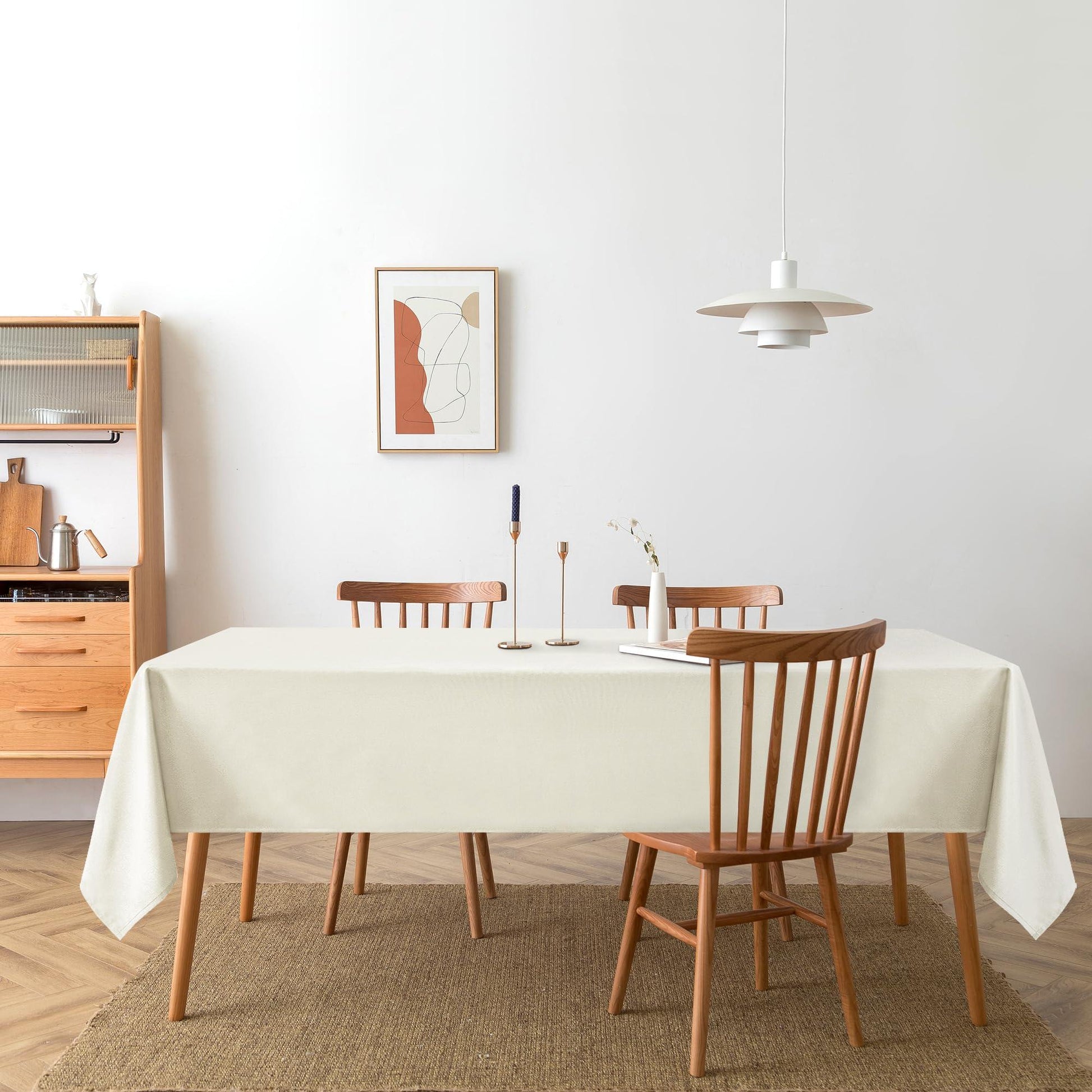 DWCN Wipe Clean Tablecloth - DWCN Official