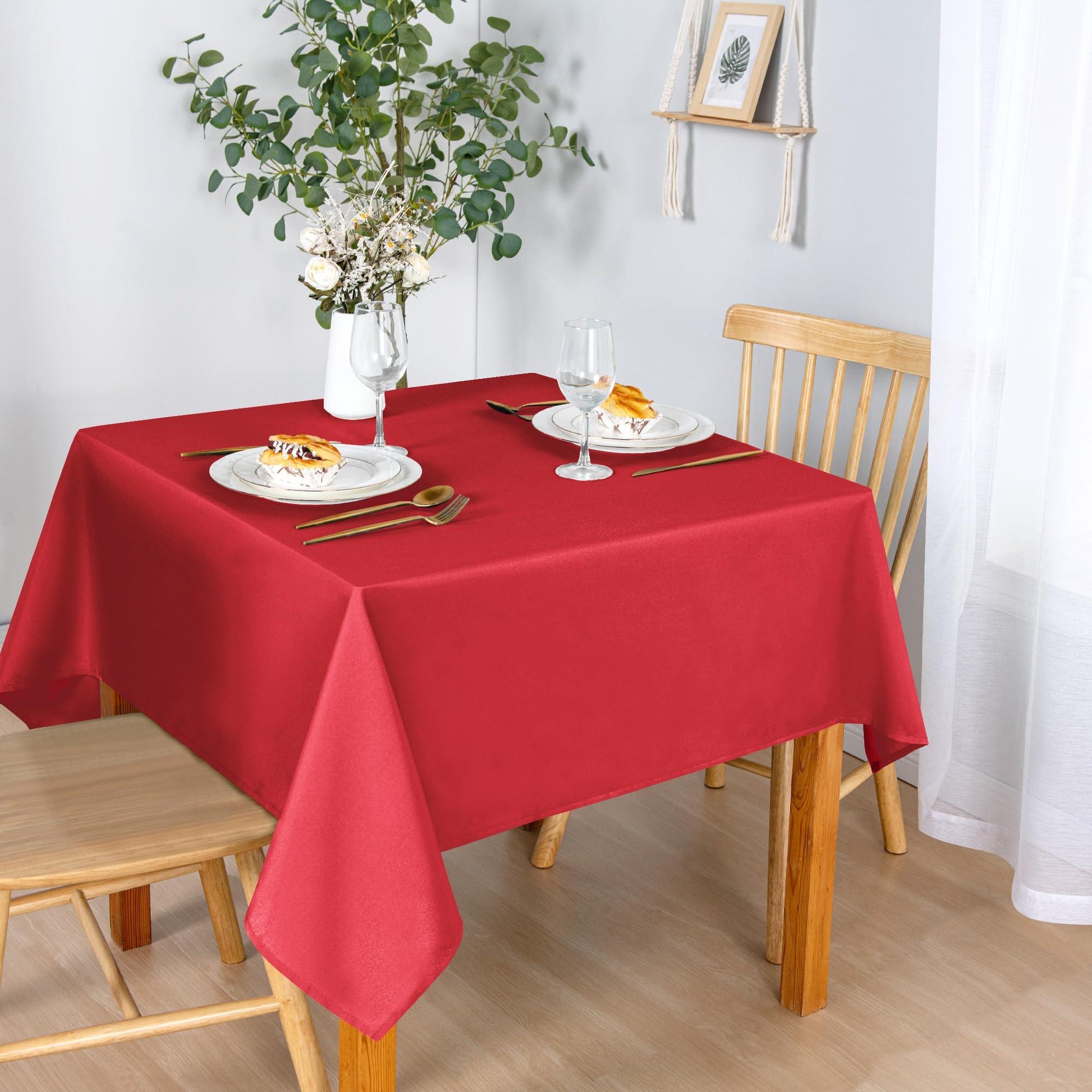 DWCN Wipe Clean Tablecloth - DWCN Official
