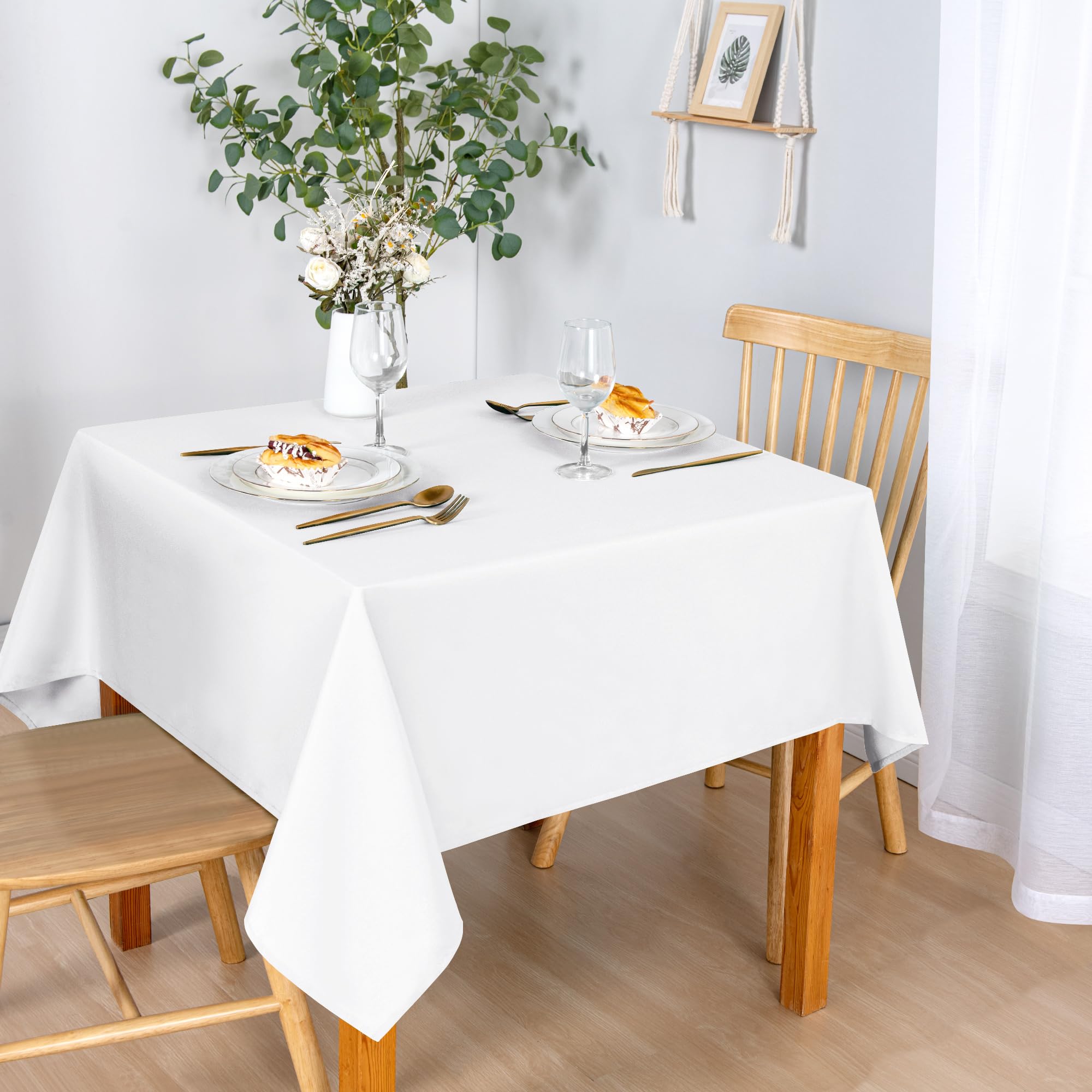 DWCN Wipe Clean Tablecloth - DWCN Official