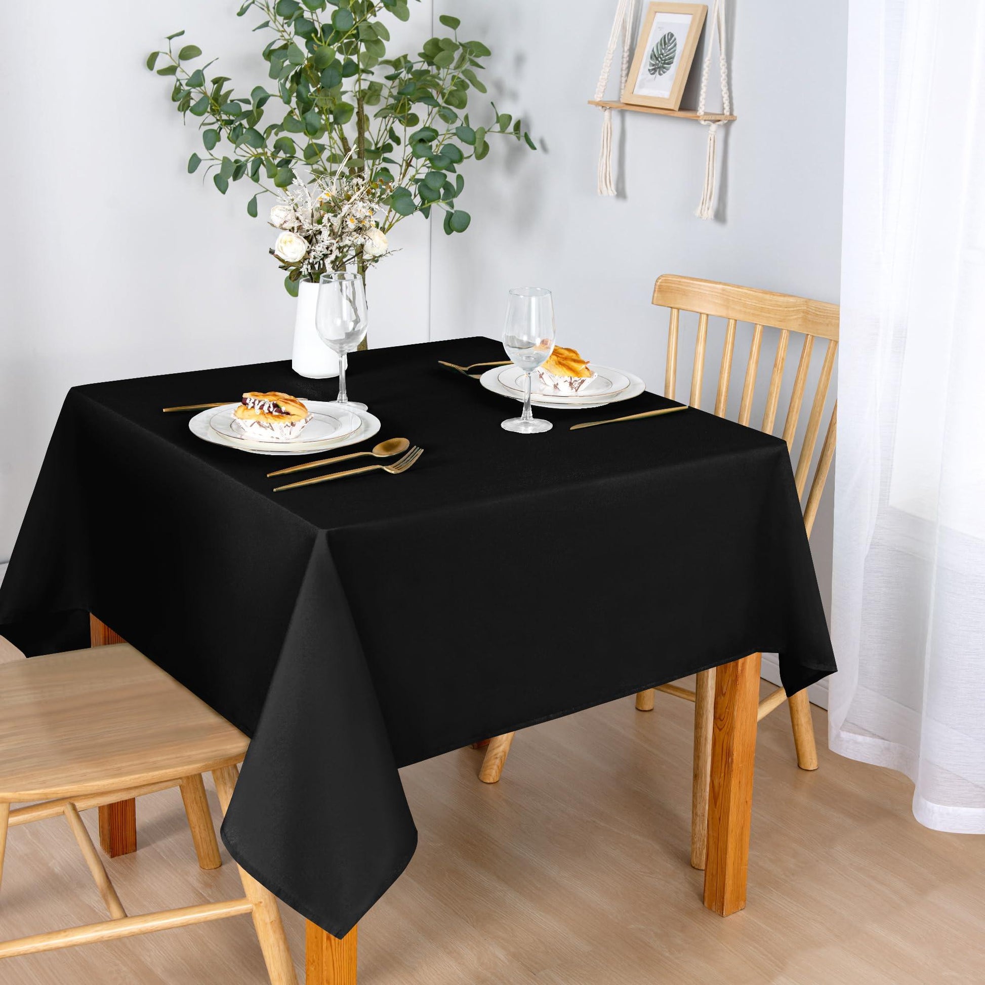 DWCN Wipe Clean Tablecloth - DWCN Official