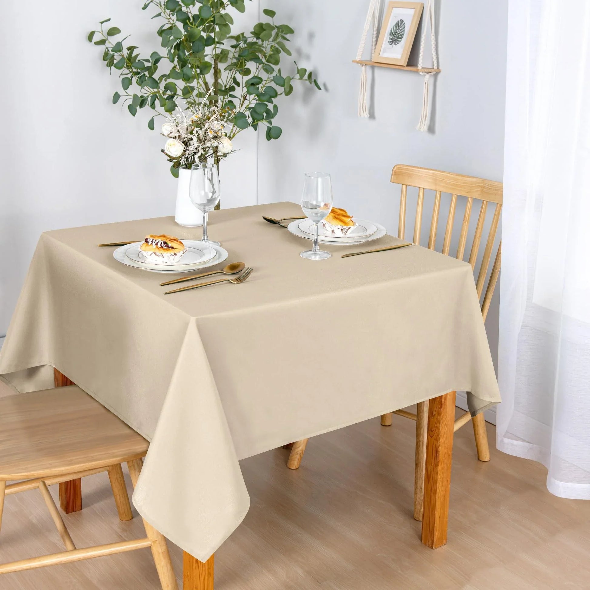 DWCN Wipe Clean Tablecloth - DWCN Official