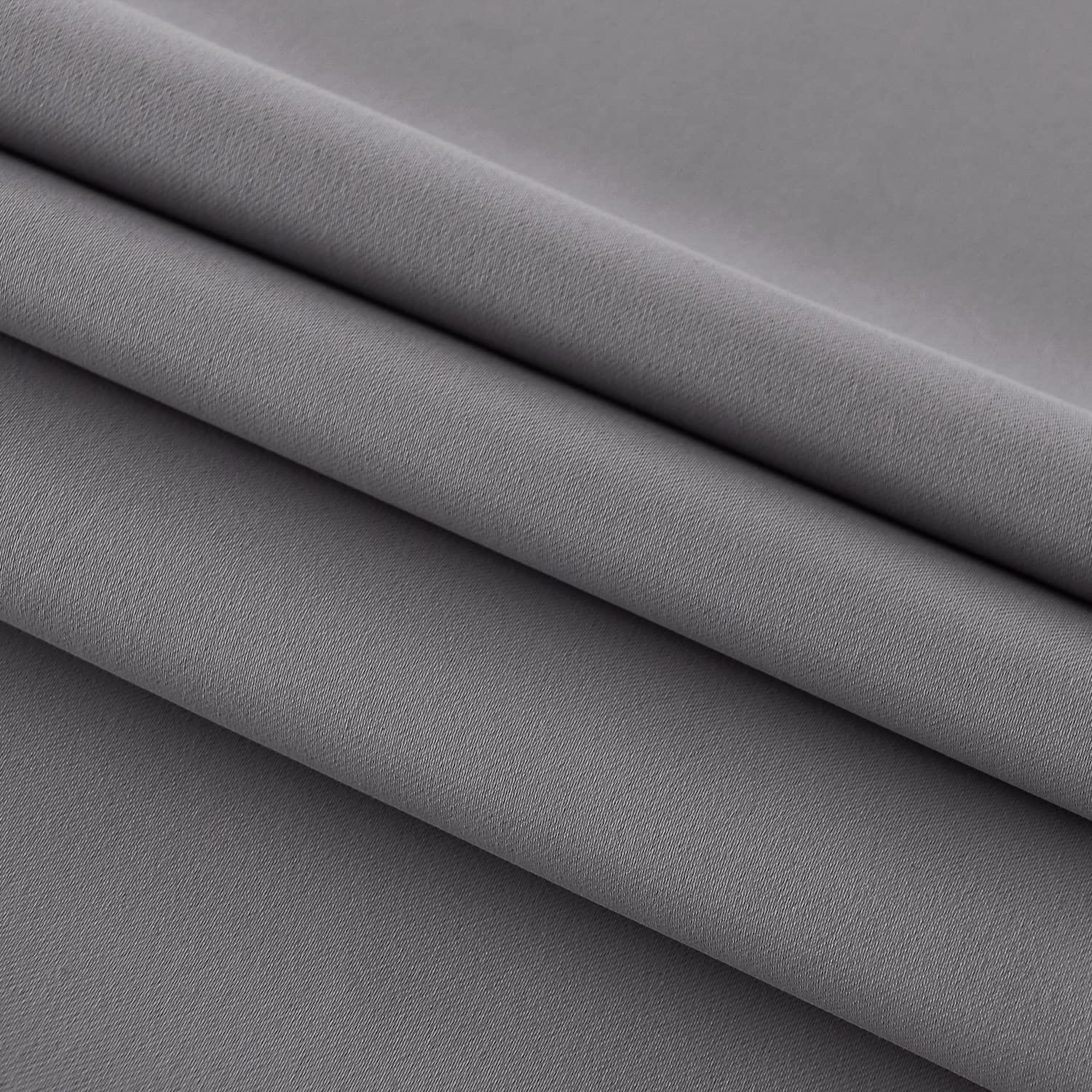 DWCN Blackout Door Curtains - DWCN Official