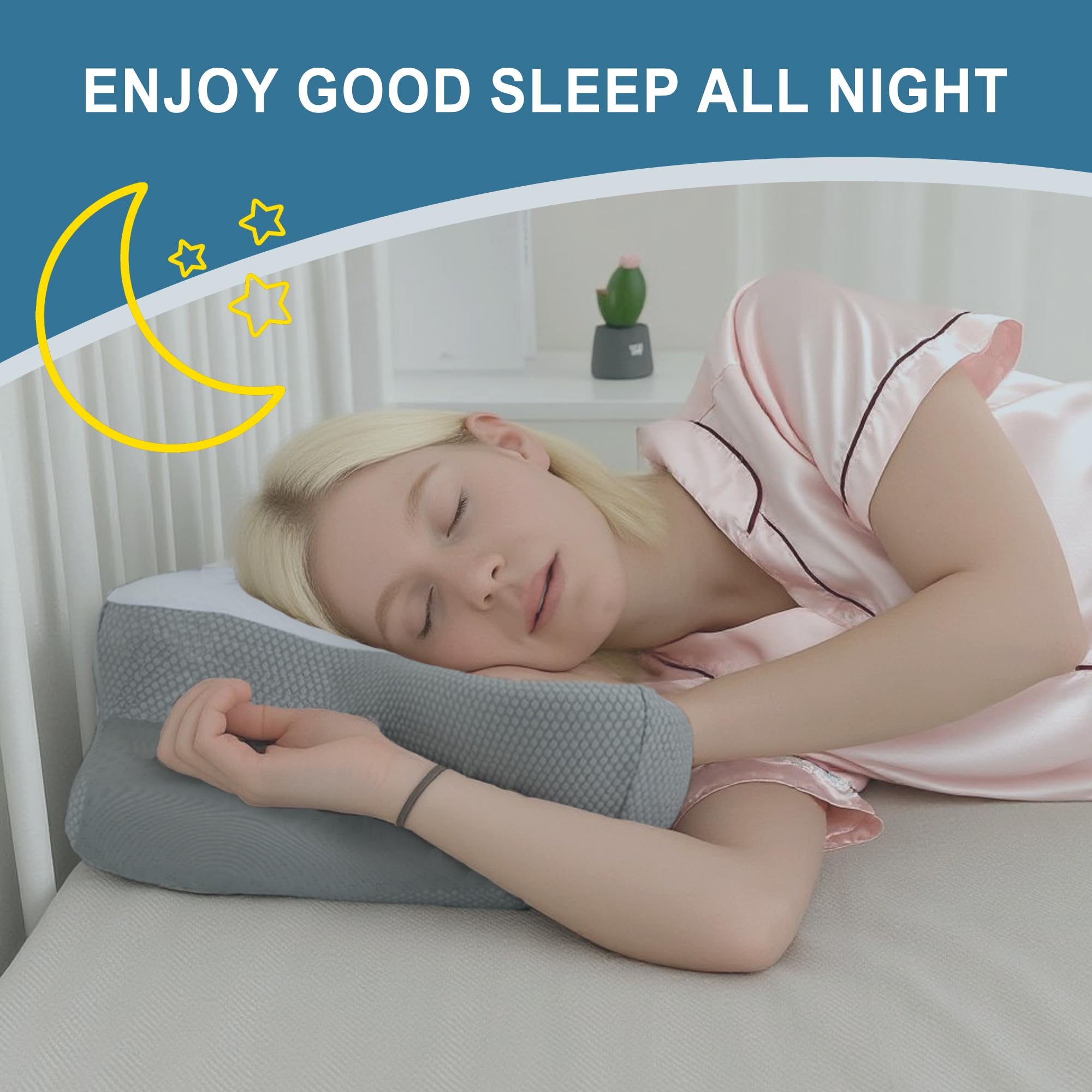 DWCN Cervical Pillow