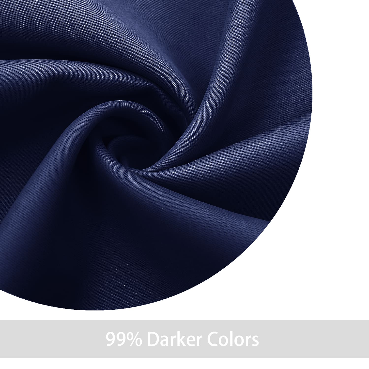 DWCN Grommet Blackout Curtains - DWCN Official