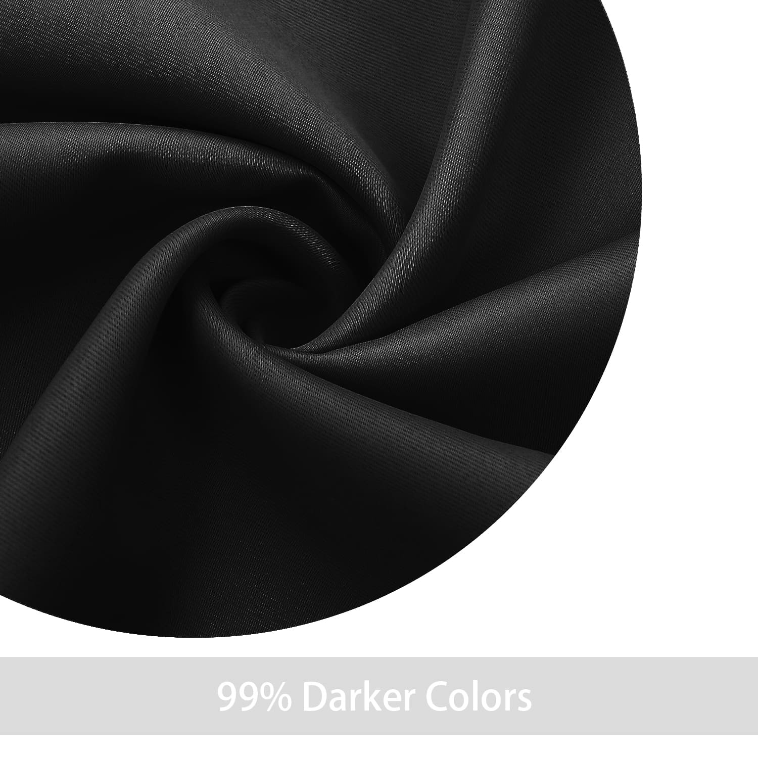 DWCN Grommet Blackout Curtains - DWCN Official