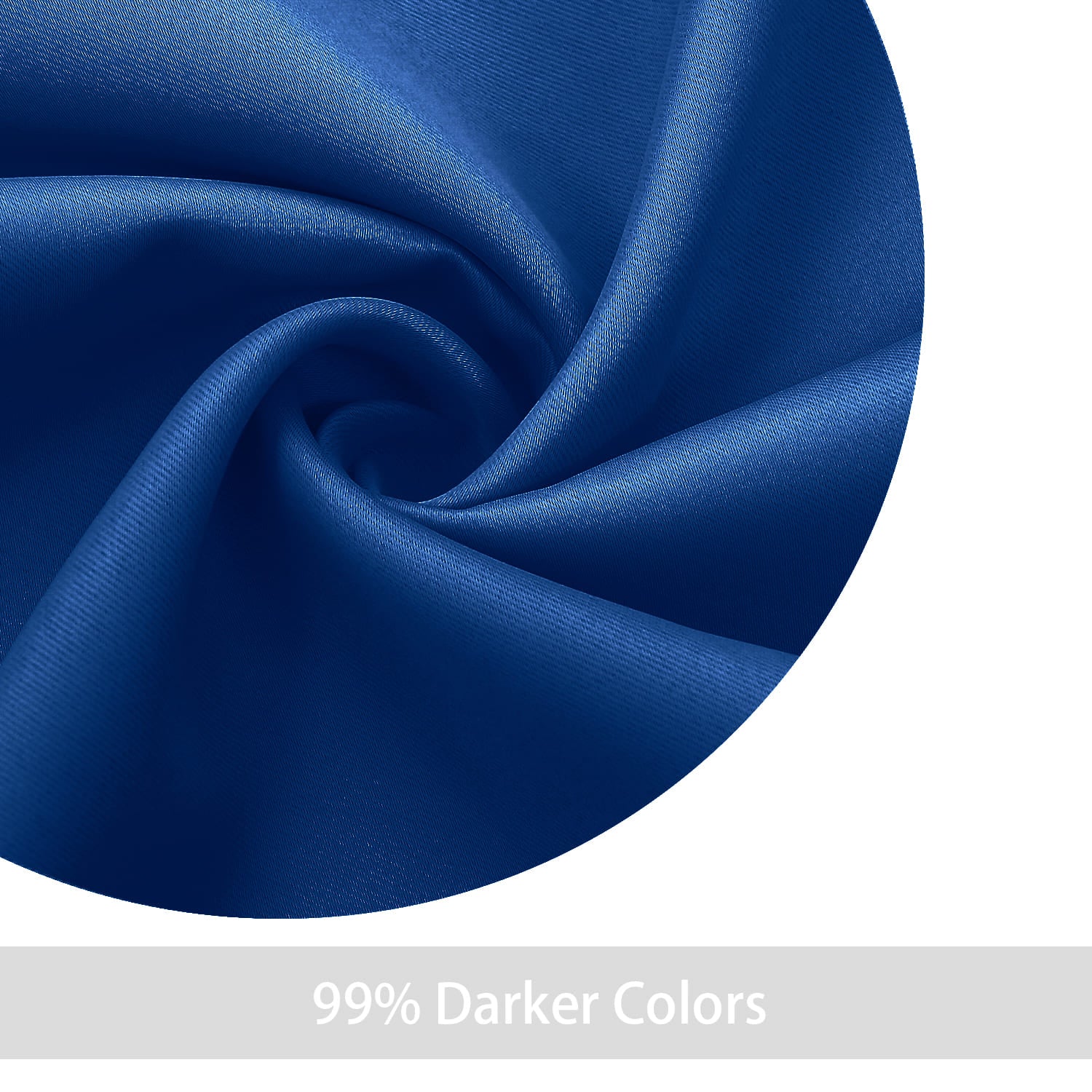 DWCN Grommet Blackout Curtains - DWCN Official