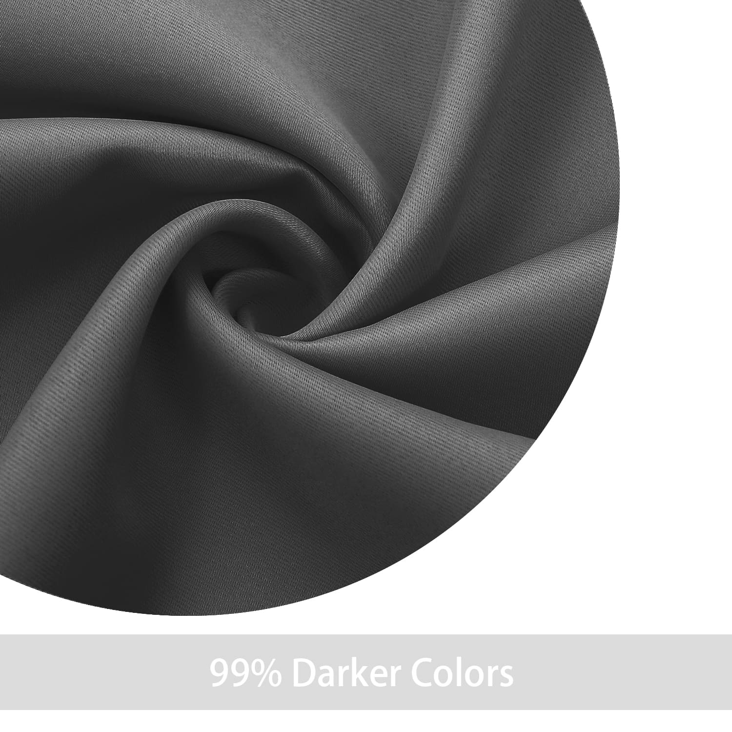 DWCN Grommet Blackout Curtains - DWCN Official