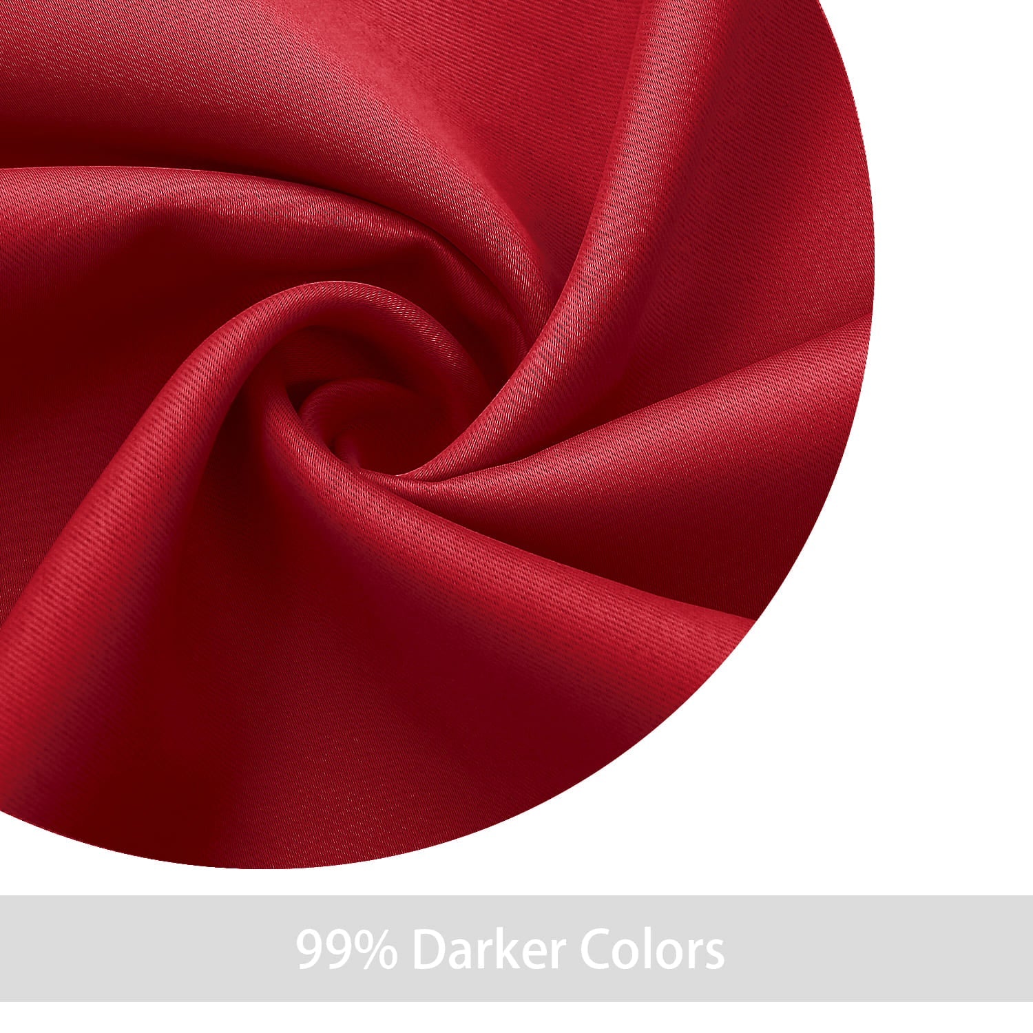 DWCN Grommet Blackout Curtains - DWCN Official
