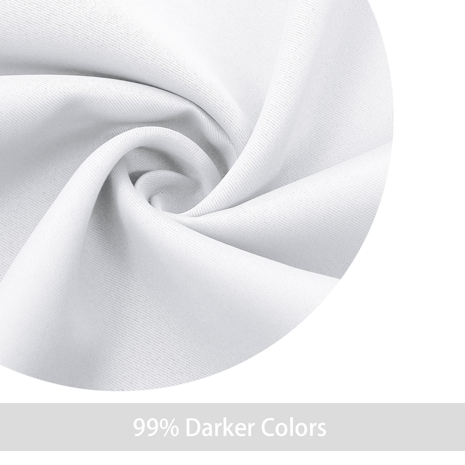 DWCN Grommet Blackout Curtains - DWCN Official