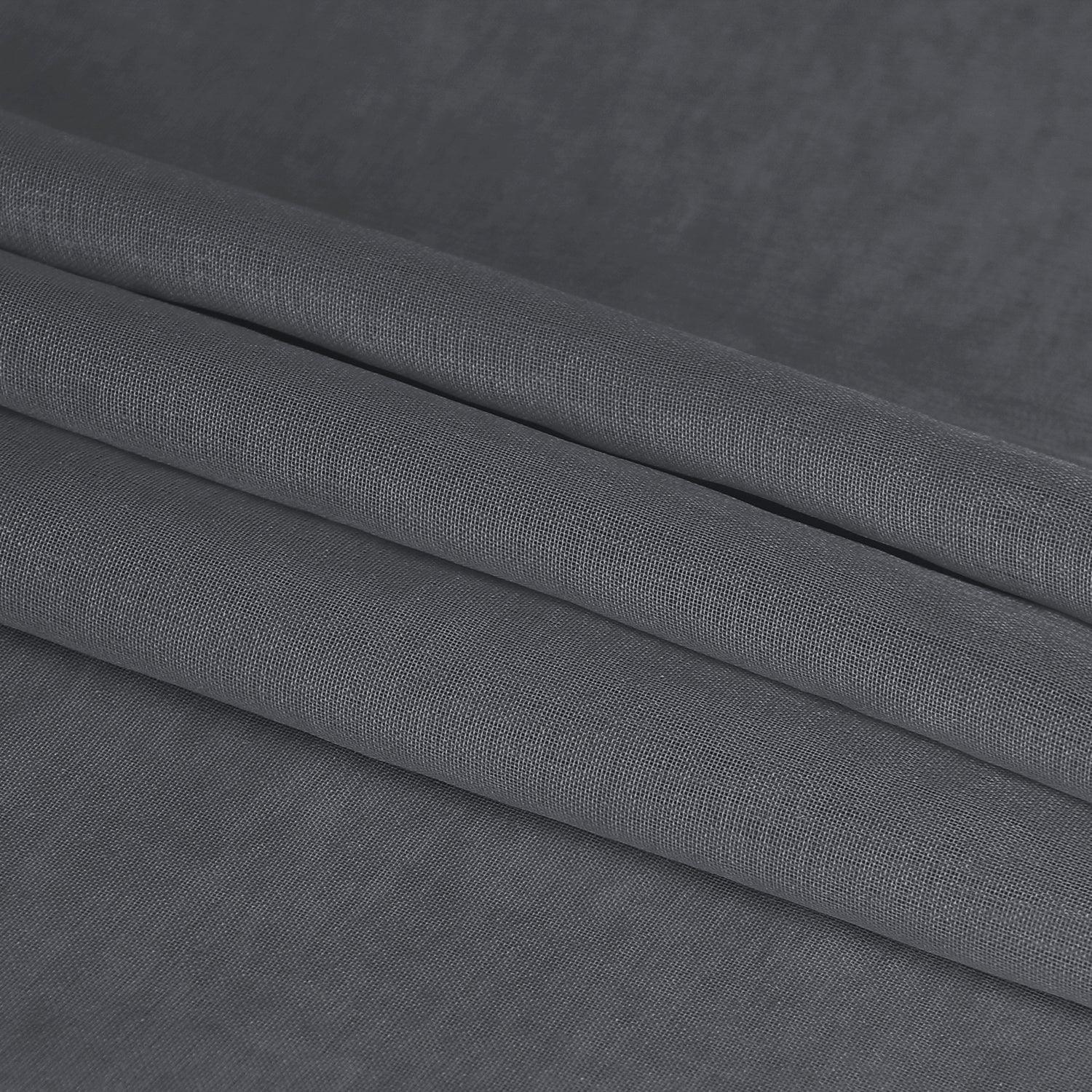 DWCN Rod Pocket Sheer Curtains - DWCN Official